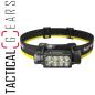 Preview: NITECORE HC65 UHE 2000 LUMEN 3 LICHTQUELLEN SCHWARZ
